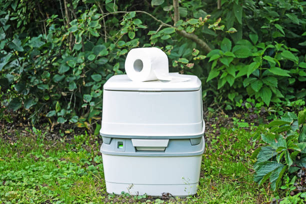 Best Local porta potty services  in Denver, CO