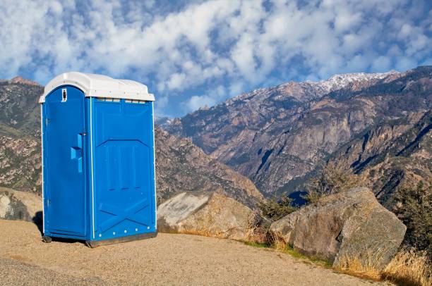 Best Porta potty rental near me  in Denver, CO