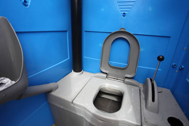 Trusted Denver, CO porta potty rental Experts
