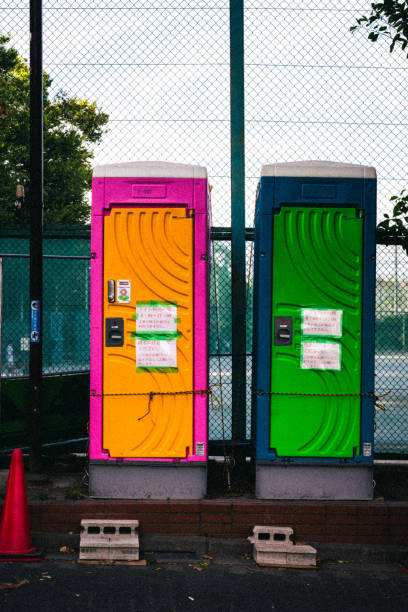 Best Affordable porta potty rental  in Denver, CO