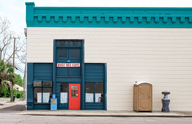 Best Affordable portable toilet rental  in Denver, CO