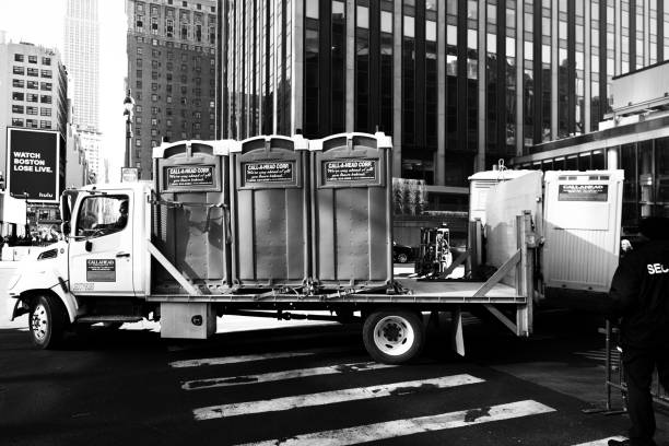 Best Handicap porta potty rental  in Denver, CO