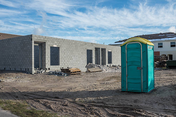 Best Porta potty rental for outdoor events  in Denver, CO